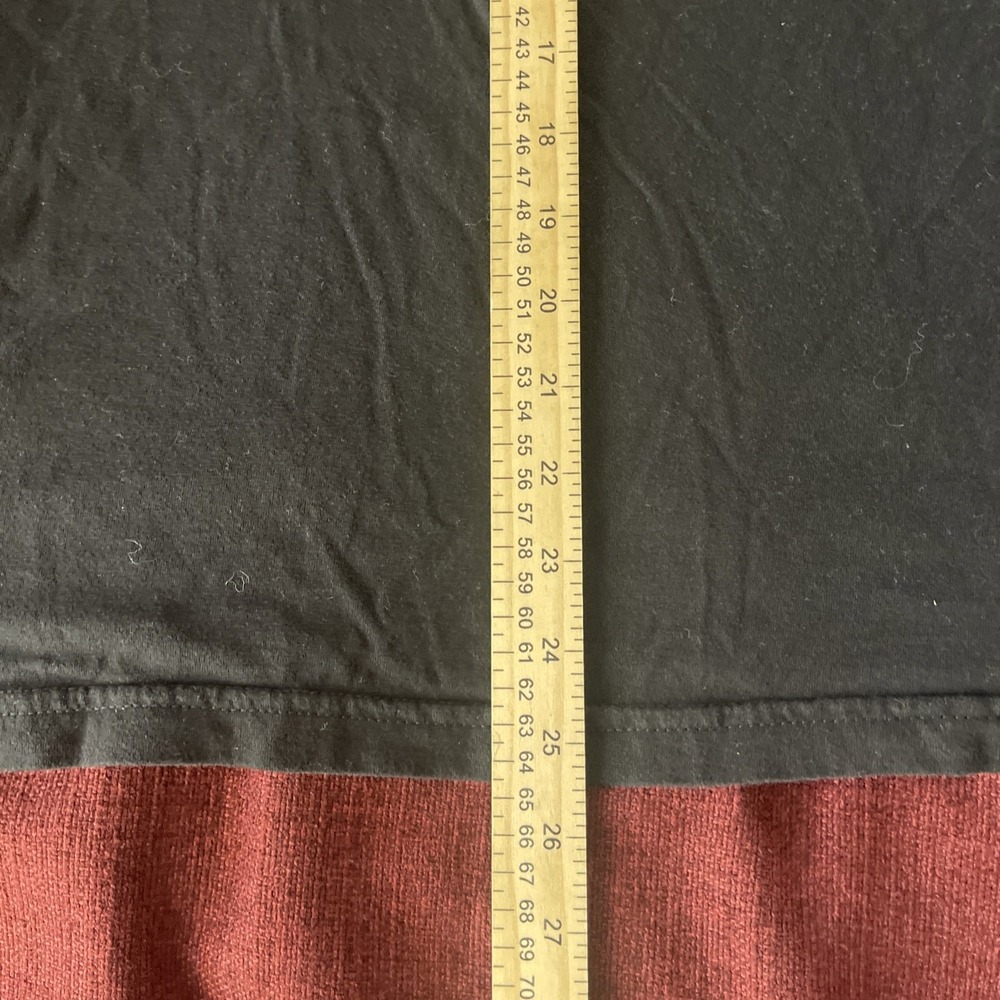 Next Level 10th Planet Jiu Jitsu Rochester Men T Shirt Size M Black - Picture 8 of 10